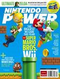 Nintendo Power -- #248 (Nintendo Power)